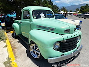 Calificación de 1950 Ford Pickup - Expo Clásicos Saltillo 2022