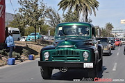 Note d'Banderazo de salida - Parte 2 - Desfile Monterrey Día Nacional del Auto Antiguo