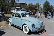 1969 Volkswagen Sedan - Volks Monterrey 2023's Rating