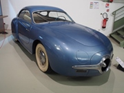 1952 Concept de turbine Socema Grégoire