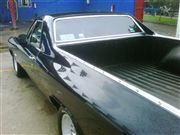 CHEVROLET EL CAMINO 1971