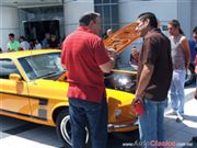 Tenth Anniversary Mustang Club Monterrey - Decimo Aniversario Club Mustang Monterrey's Rating