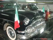 Colección Ancer - Packard 1953 Cavalier Sedan