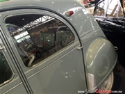 Citroen 2 CV 1963 - Salón Retromobile FMAAC México 2015's Rating