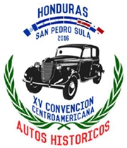 XV Convención de Autos Clásicos y/o Históricos