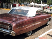 Calificación de 1964 Ford Galaxie Convertible - 10o Encuentro Nacional de Autos Antiguos Atotonilco