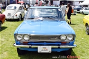 1973 Datsun Sedan 510 - XXXI Gran Concurso Internacional de Elegancia's Rating