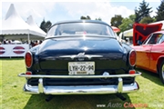 Calificación de 1960 Volvo 122S - XXXI Gran Concurso Internacional de Elegancia