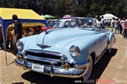1958 Buick Century - 11o Encuentro Nacional de Autos Antiguos Atotonilco