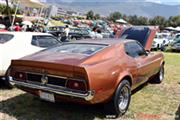 Calificación de 1973 Ford Mustang - Expo Clásicos Saltillo 2017