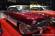 Calificación de 1955 Packard The Four Hundred - Retromobile 2017