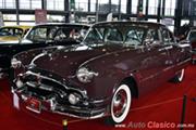 1953 Packard Super Eight