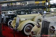 Calificación de Imágenes del Evento - Parte IX - Retromobile 2017