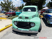 1950 Ford Pickup - Expo Clásicos Saltillo 2022's Rating