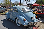 1969 Volkswagen Sedan - Volks Monterrey 2023's Rating