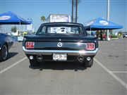 RESTAURACION DE MI MUSTANG 1965 - LAS MEJORES FOTOS