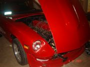 Datsun z 280 Restauracion