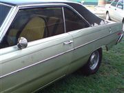 DODGE DART HARD TOP 1976 - DODGE DART HARD TOP 1976