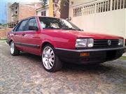 CORSAR VW 1986 - CORSAR VW 1986