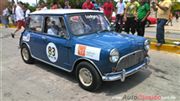 Note d'Imágenes del evento IV - Rally Maya 2014