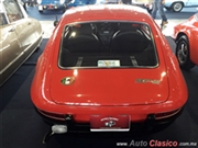 VW SP2 1973 - Salón Retromobile FMAAC México 2015's Rating