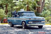 1964 Chevrolet Pickup - 12o Encuentro Nacional de Autos Antiguos Atotonilco's Rating