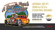 5th A Day in the Park-Car Show and Family Fun Extravaganza