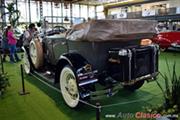 1930 Ford Phaeton. Motor 4L de 201ci que desarrolla 40hp - Retromobile 2018's Rating