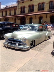 Event Images Part I - Courtesy Classics Ciudad Victoria Tamaulipas - Auto Show de Primavera Auguascalientes 2019's Rating