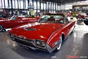 1962 Ford Thunderbird Motor V8 390ci 340hp - Salón Retromobile 2019 "Clásicos Deportivos de 2 Plazas"'s Rating