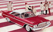 DeSoto 1960