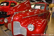 Calificación de 1940 Buick Special Coupe - McAllen International CarFest 2023