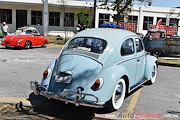 1969 Volkswagen Sedan - Volks Monterrey 2023's Rating