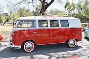 Note d'Volkswagen Combi / Bus / Type 2 - Parte II - Volks Monterrey 2023