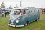 Note d'Volkswagen Type 2 (T1) 19-Ventanas - 15º Maquinas y Rock & Roll Aguascalientes 2023