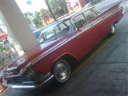 Mi Buick 1959