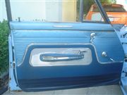 Ford Galaxie Sedan 1963