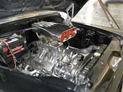 RESTAURACION DE APACHE 58 HOT ROD