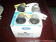 Venta chapas de puertas sin llave, ford f100, f250, mod.1992-1995.