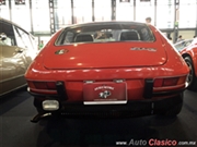 Calificación de VW SP2 1973 - Salón Retromobile FMAAC México 2015