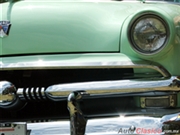 1953 Ford Crestline Sunliner Convertible - 10o Encuentro Nacional de Autos Antiguos Atotonilco