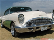 Calificación de 1954 Buick Special Two Door Hardtop - 10a Expoautos Mexicaltzingo