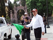 Note d'Partiendo de Zacatecas - Rally Interestatal Nochistlán 2016