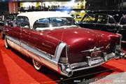 Calificación de 1955 Packard The Four Hundred - Retromobile 2017