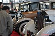 Calificación de Imágenes del Evento - Parte IX - Retromobile 2017