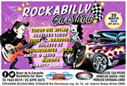 Rockabilly Car Show 2018