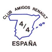 Club Español Amigos del Renault 4/4