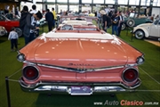 Note d'1957 & 1959 Ford Fairlane 500 - Retromobile 2018