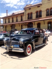 Event Images Part I - Courtesy Classics Ciudad Victoria Tamaulipas - Auto Show de Primavera Auguascalientes 2019's Rating