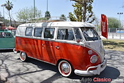 Note d'Volkswagen Combi / Bus / Type 2 - Parte II - Volks Monterrey 2023